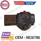 Ultrasonic Parking Sensor For Bmw 2' 5' 6' 7' 8' G30 G31 G07 G06 G05 Oem 9826786. Fixed Price $34.99.