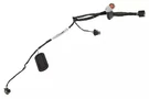 Genuine Gm Rear License Plate Light Wiring Harness 22894423. Fixed Price $101.24.