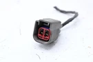2005 2009 Ford Mustang Connector Impact A-bag Sensor 6R33-14B345-BB Oem E66. Fixed Price $9.99.