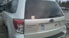Trunk/hatch/tailgate Privacy Tint Glass Fits 11-13 Forester 32192947. Fixed Price $516.22.