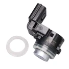 99310-S8025SPA For 2020-2022 Hyundai Palisade Park Ultrasonic Sensor Silver. Fixed Price $64.23.