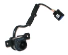 2022-2024 Hyundai Tucson Rear View Camera, Reversing Back 99240-N9600. Fixed Price $90.05.