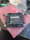 2024-2026 Jeep Compass Front Cruise Control Distance Radar Sensor Oem 68644476AD. Fixed Price $180.00.