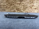 Toyota Tundra 22-25 Third Brake Light Led Panel Trim Black With Camera Oem. Fixed Price $699.99.