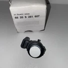 Genuine Bmw White Parking Sensor Pdc F23 235I 2014-2023 66209261607 G682. Fixed Price $53.64.