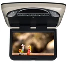 Audiovox 10.1" Overhead Monitor Smarttv Ready, Dvd, Hdmi, Sd, Usb Ent. System. Fixed Price $349.99.