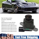 Premium 56038978AL Rear View Backup Camera For 13-15 Dodge Ram 1500 2500 3500. Fixed Price $36.89.
