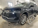 Used Park Assist Camera Fits: 2017 Lincoln Mkx Radar Unit Rear Rh And Lh Quarter. Fixed Price $156.99.