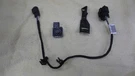Ford JC3T-19G490-AA Back Camera, Used, W Bracket & Harness, Superduty, Fs. Fixed Price $75.00.