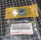 2022-25 Toyota Outer Park Sensor Retainer Urban Khaki 89348-34060-G1. Fixed Price $18.00.