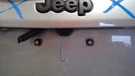 Camera/projector Liftgate Mounted Fits 22-23 Compass 5046251. Fixed Price $100.00.