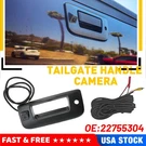 For Chevy Silverado/gmc Sierra Rear View Backup Tailgate Handle Camera 2007-2013. Fixed Price $41.79.