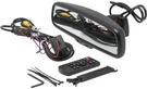 Crimestopper Mir-apl 4.3" Rear-view Mirror With Active Parking Lines Free Camera. Fixed Price $229.99.