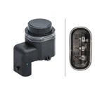 Hella 358141621 Sensor, Parking Assist Angled Pin Connector Plug For Pai. Fixed Price $71.33.