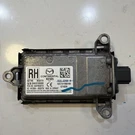 2008-2012 Mazda CX-7 CX-9 Rh Right Blind Spot Sensor Monitor Oem TD74-67Y30-B. Fixed Price $71.99.