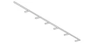 Genuine Mercedes-benz Electrical Wiring Harness 247-540-49-09. Fixed Price $103.90.