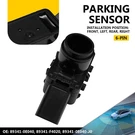 89341-K0060-B9 Bumper Parking Sensor For 2022 2023 2024 2025 Toyota Tundra Us. Fixed Price $32.29.