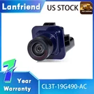 2015-2018 Ford Mustang Rear View Backup Camera CL3T-19G490-AC CL3T19G490AC. Fixed Price $29.01.