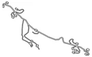 Genuine Bmw Cruise Control Wiring Harness 61-12-9-436-176. Fixed Price $205.39.