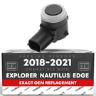 Parking Sensors Ford Edge, Explorer, Lincoln Nautilus - Backup Assist. Fixed Price $20.89.