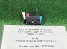2023-2024 Tesla Model Y/x/s Windshield Upper Interior Camera Oem 1588124-00-O. Fixed Price $82.50.