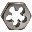 Century 98216 Hexagon Die 3/4" National Fine Thread- Pack Of. Fixed Price $23.99.