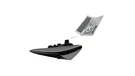 16-20 Model Mx Front Right Fender Camera Turn Signal Side Marker 1125107-00-C. Fixed Price $94.19.