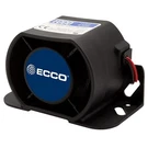 Ecco 610N 600 Series Back Up Alarm Surface Mount, Tonal, 97 Db, 12 36 Volt. Fixed Price $111.95.