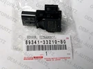 89341-33210-B0 Toyota Oem Genuine Ultrasonic Sensor NO.1 Part. Fixed Price $121.98.