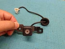 Mitsubishi I-miev 12 14 16 17 Rear View Backup Camera Park Aid. Fixed Price $329.98.