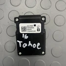 2015-2020 Chevrolet Tahoe Lane Departure Camera 85004782. Fixed Price $90.38.