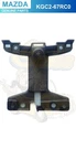 Mazda Genuine Front Camera Assy 2021-2023 CX-5 KGC2-67RC0. Fixed Price $167.97.