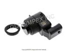 Bmw (2006-2016) Parking Aid Sensor (black) Front Rear (1) Bosch + Warranty. Fixed Price $67.70.