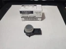 Nissan Rogue Park Sensor 28438-3712R, 2021-2023 Used Oem, Color Xex. Fixed Price $65.00.