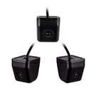 Ibeam Usa Te-lpcb Black Surface Mount Camera. Fixed Price $52.02.
