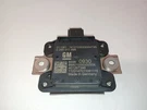 2023 Chevrolet Silverado 1500 Short Range Radar Unit Oem 84980930 Gm 2827668. Fixed Price $146.30.