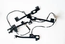 Alfa Romeo Giulia Rear Parking Sensors Radar Bumper Ultrasonic Oem 73564380. Fixed Price $96.06.