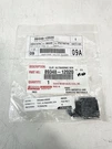 Oem 2015 2016 2017 2018 Toyota RAV4 Front & Rear Bumper Sensor Clip 89348-12020. Fixed Price $13.99.