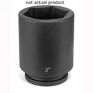 Grey Pneumatic 4062D 1" Drive X 1-15/16" Deep Socket. Fixed Price $68.19.