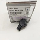 For Bmw Parking Sensor Pdc 6620 9826784-01 Genuine 0263053558 2019-2024. Fixed Price $49.00.