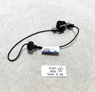 21-25 Oem Tesla Model X Rear View Trunk Lid Back Up Camera Release Button. Fixed Price $349.95.