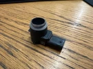 Mercedes Parking Sensor A2215420417 /0263003245 - Bosch Black. Fixed Price $14.86.