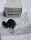 Bmw Genuine New E83 Lci Pdc Parking Sensor Silver Grey Part: 66209142218. Fixed Price $75.42.