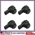 4X New Parking Sensor Fits Volvo 32271797 40005424. Fixed Price $51.18.