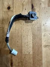2015-2023 Dodge Charger Sedan Rear View Backup Parking Assist Camera & Cable Oem. Fixed Price $85.00.