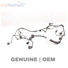 2015-2018 Porsche Macan Front Frame / Bumper Wiring Harness 95B971073AP. Fixed Price $56.49.