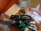 Genuine Honda Pilot 2012 2013 Back Up Sensors Kit Oem 08V67-SZA-100C Nos New!. Fixed Price $129.99.