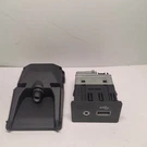2021 Nissan Qashqai Assist Camera Aux/usb Module Oem 284G3-6MR1B 284H3-7FH0A. Fixed Price $247.11.