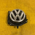 2012-2019 Volkswagen Vw Beetle Rear Actuator Emblem W/ Camera 5C3827469Q Oem. Fixed Price $445.00.