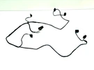Bmw E71 X6 2008-2014 Rear Bumper Parking Sensor Pdc Wiring Loom 9244429 #115. Fixed Price $53.60.